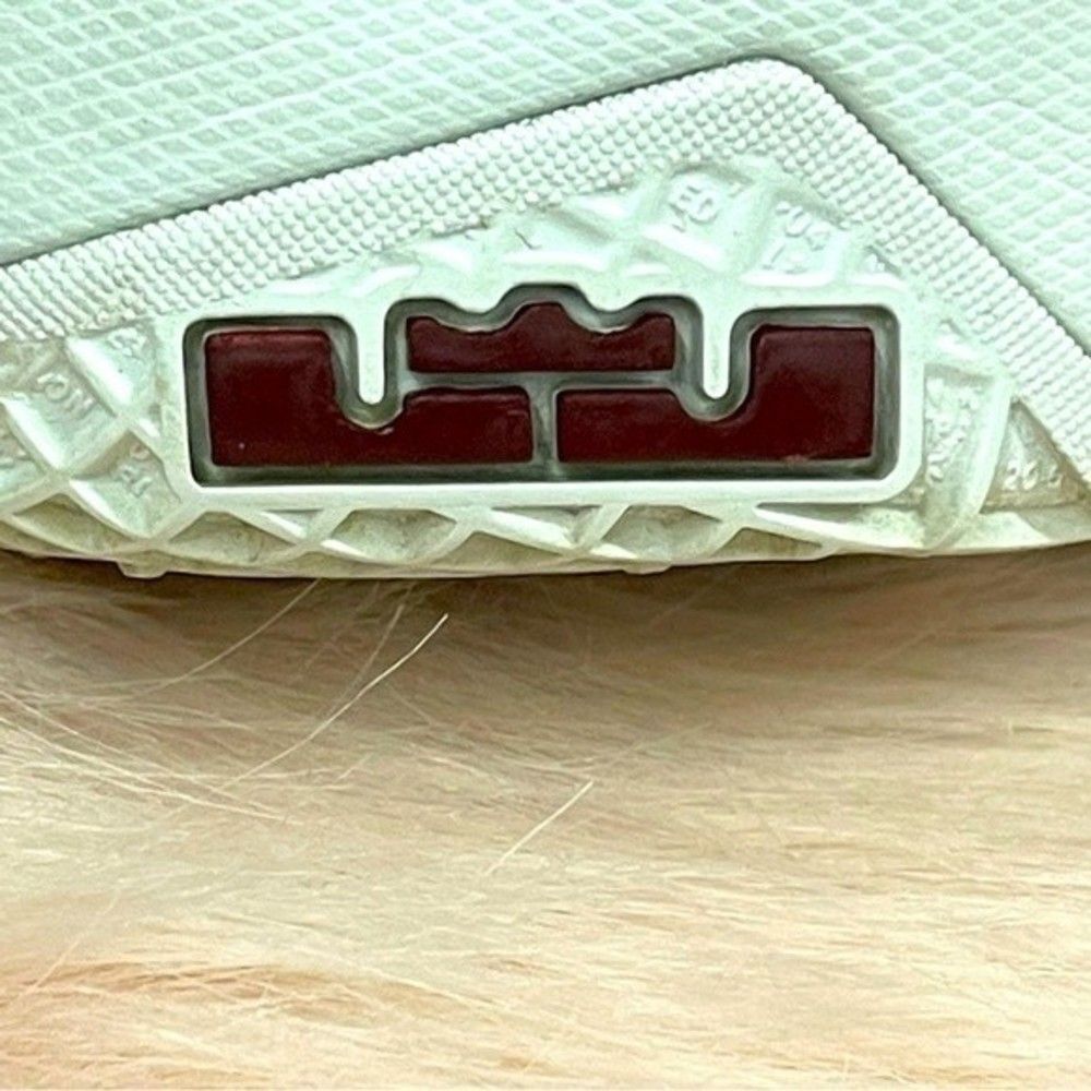 First edition 2016 Nike Lebron Soldier 10 - Picture 6 of 12